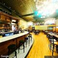 Assault and cell phone theft at James Joyce bar