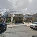 Person with hemorrhage near Hickory Street in Kearny