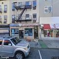 Fire alarm activation at Bergenline Avenue building