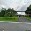 Reckless driving stop on Monocacy Drive
