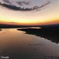 Boating violation check at Salamonie Lake