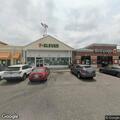 Commercial fire alarm at Texas Chicken and Burgers