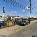Man with knife chasing person in wheelchair