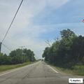 Possible crash reported on Horkheimer Road