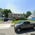 House fire reported on Martin Lane