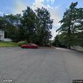 Carbon monoxide alarm at Wheatley Heights home