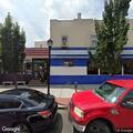 Fire alarm investigation at Bergenline Avenue building