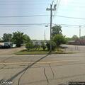 Woman found alone after fall at Cleveland Ave S