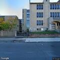 Burglar alarm triggered near 4th Ave garage and hallway