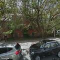 Low hanging wires on Palisade Avenue