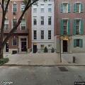 Automatic fire alarm at East 65th Street building