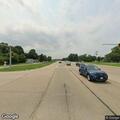 Reports of black smoke and burning plastic odor