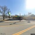 Rollover crash in restaurant parking lot in Ada