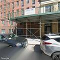 Gas odor reported on ninth floor of Manhattan building