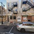 Fire alarm at mixed-use building on Bergenline Avenue