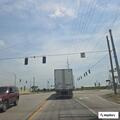 Reckless driving report on US 41 near US 24