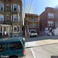Gas odor from faulty stove on Pleasant Avenue