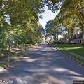 Carbon monoxide alarm near Mohican Avenue in Old Bethpage