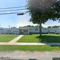 Silent alarm at Patchogue VA Clinic telehealth room