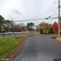 Female experiencing chest pain near Debbie Street