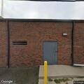 Person with stomach pain and vomiting at county jail