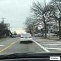 Female detainee transported to 5th Precinct