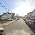 Driver found asleep behind wheel on Cross Street
