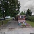 Police check homes for missing person