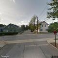 Propane barbecue fire on McKinley Avenue