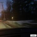 Medical emergency near South Orange Avenue