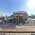 Female has seizure in bathroom at Ada McDonald's