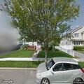 Kitchen fire from food on stove in Hicksville home