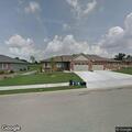 Gas leak reported inside home in Edwards