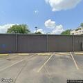 Parking lot crash and driver refusing insurance