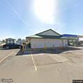 Male patient treated for dehydration outside store in Doniphan