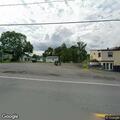 Wires down on Fountain Street in Butler Township