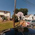 Fire crew investigates small house on 25th Street