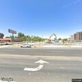 Vehicle crash with injuries on North 900 West
