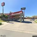 Report of intoxicated man at Econo Lodge