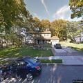 Fire crew investigates carbon monoxide alarm