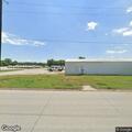 Leaking anhydrous tank at North Broad Street business