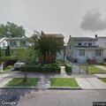 Parking permit complaint on North 16th Street