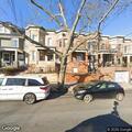 Low hanging wire reported on Highwood Terrace