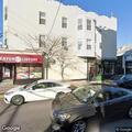 Fire alarm in four-story building on Park Avenue