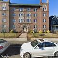 Smoke condition reported on third floor apartment