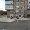 Fire alarm at Port Imperial mid-rise building