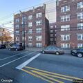 Fire alarm activation at Park Avenue apartment