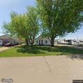 Female with hemorrhage fainted in backyard at Cedar St
