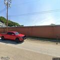 Officers monitor man walking near Lisbon store