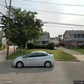 Carbon monoxide alarm at Center Street home